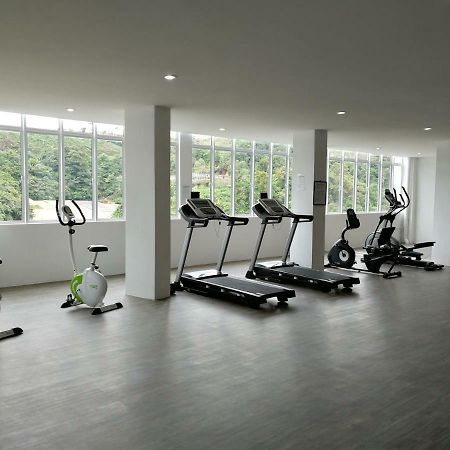 Omni Cassia Hill Resort مرتفعات كاميرون المظهر الخارجي الصورة