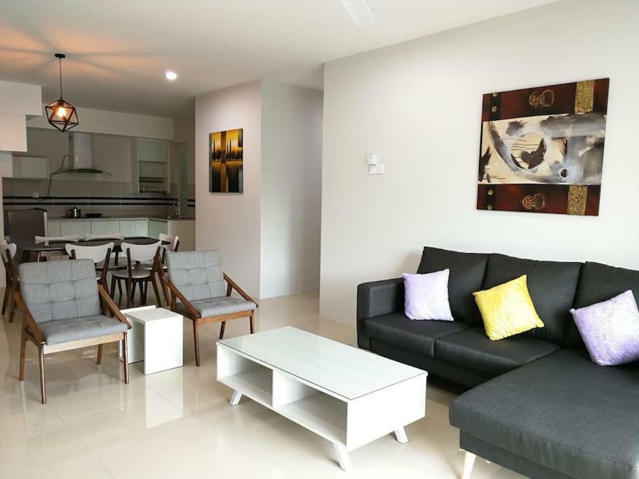 Omni Cassia Hill Resort مرتفعات كاميرون المظهر الخارجي الصورة