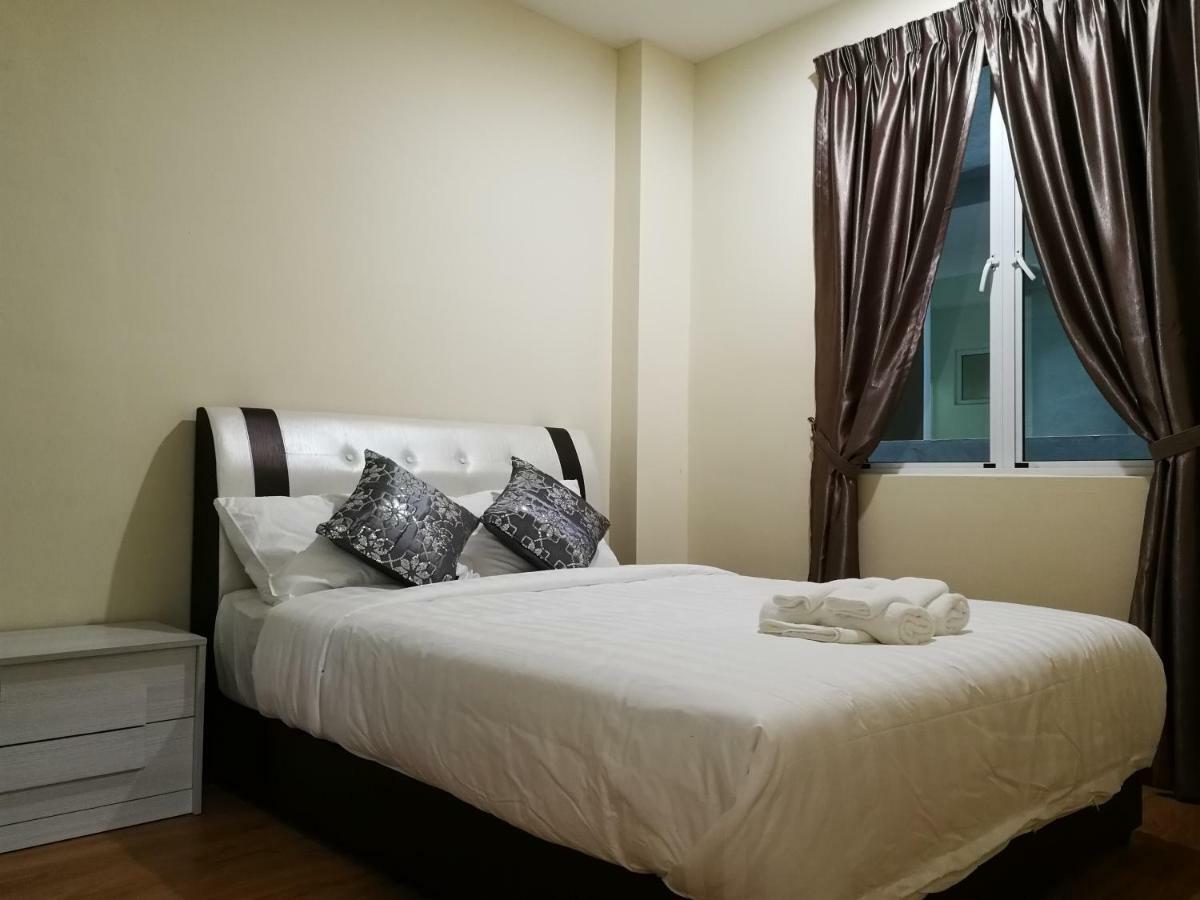 Omni Cassia Hill Resort مرتفعات كاميرون المظهر الخارجي الصورة