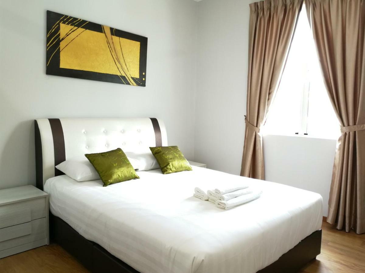 Omni Cassia Hill Resort مرتفعات كاميرون المظهر الخارجي الصورة