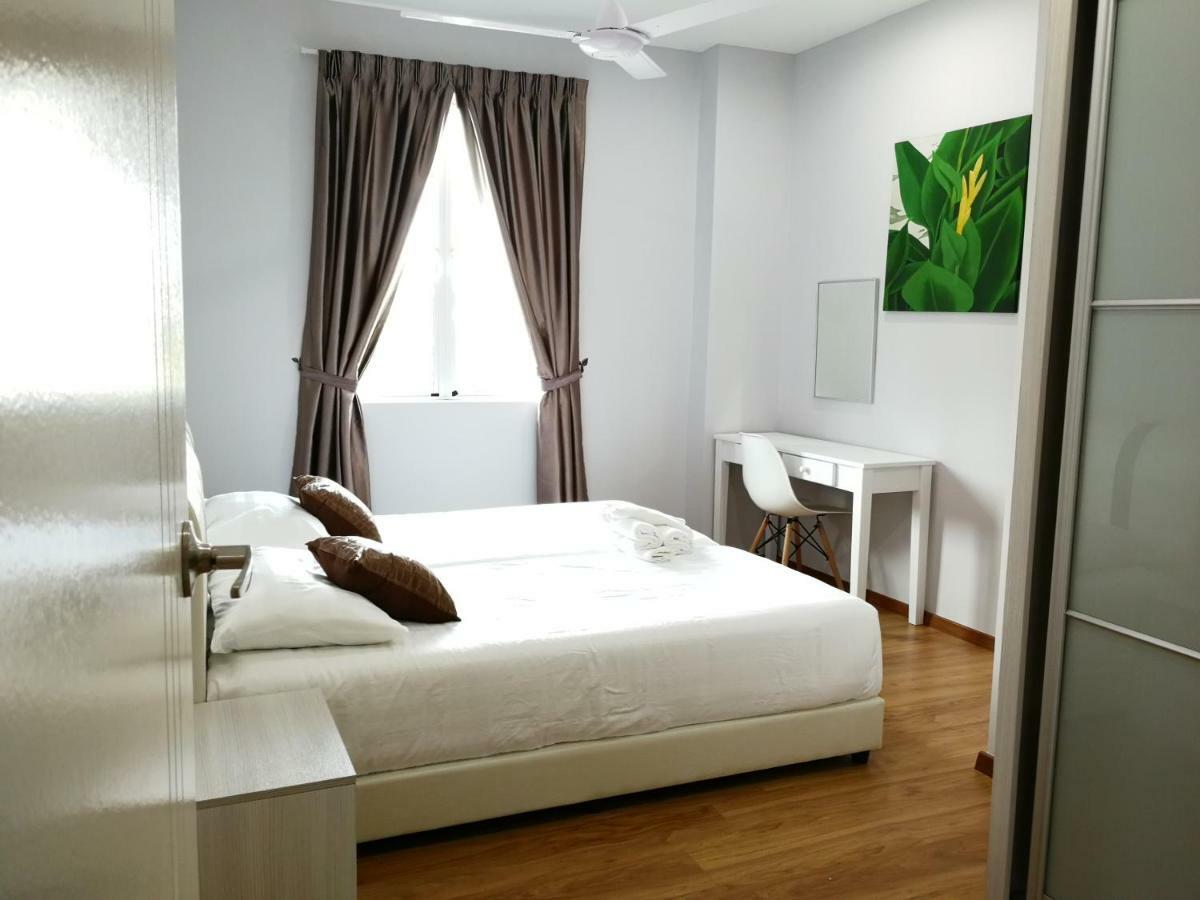 Omni Cassia Hill Resort مرتفعات كاميرون المظهر الخارجي الصورة