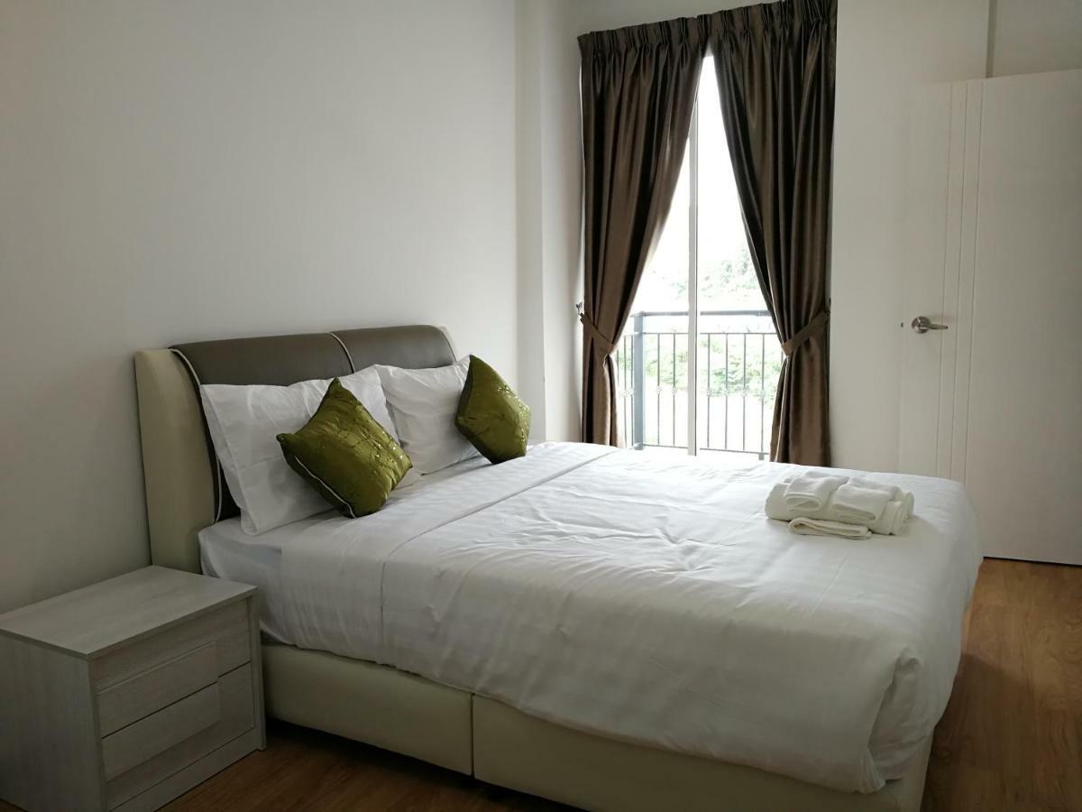 Omni Cassia Hill Resort مرتفعات كاميرون المظهر الخارجي الصورة