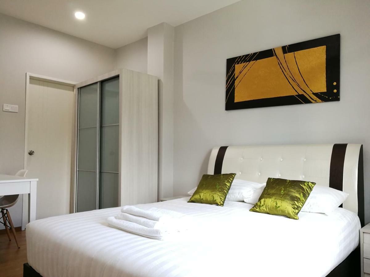Omni Cassia Hill Resort مرتفعات كاميرون المظهر الخارجي الصورة